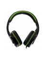ESPERANZA EGH310G Słuchawki Stereo z Mikrofonem dla graczy - RAVEN - ZIELONE - nr 6