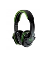 ESPERANZA EGH310G Słuchawki Stereo z Mikrofonem dla graczy - RAVEN - ZIELONE - nr 7