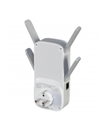 Uniwersalny wzmacniacz TP-Link RE650 AC2600 Wi-Fi 802.11b/g/n/ac