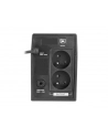 Armac UPS HOME Line-Interactive 1000E LED 4x 230V PL OUT, USB - nr 28
