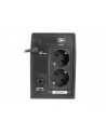 Armac UPS HOME Line-Interactive 1000F LED 4x Schuko 230V, USB - nr 29