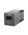 Armac UPS HOME Line-Interactive 1000F LED 4x Schuko 230V, USB - nr 30