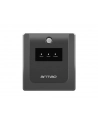 Armac UPS HOME Line-Interactive 1500F LED 4x Schuko 230V, USB - nr 26