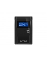 Armac UPS OFFICE Line-Interactive 1000E LCD 3x 230V PL OUT, USB - nr 22