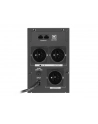 Armac UPS OFFICE Line-Interactive 1000E LCD 3x 230V PL OUT, USB - nr 23
