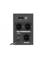 Armac UPS OFFICE Line-Interactive 1000F LCD 3x SCHUKO 230V OUT, USB - nr 10