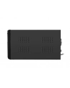 Armac UPS OFFICE Line-Interactive 1000F LCD 3x SCHUKO 230V OUT, USB - nr 18