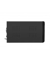 Armac UPS OFFICE Line-Interactive 1000F LCD 3x SCHUKO 230V OUT, USB - nr 2