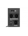Armac UPS OFFICE Line-Interactive 1000F LCD 3x SCHUKO 230V OUT, USB - nr 4