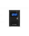 Armac UPS OFFICE Line-Interactive 1000F LCD 3x SCHUKO 230V OUT, USB - nr 5