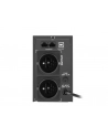 Armac UPS OFFICE Line-Interactive 650E LCD 2x 230V PL OUT, USB - nr 15