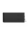 Armac UPS OFFICE Line-Interactive 650F LCD 2x SCHUKO 230V OUT, USB - nr 19