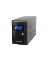 Armac UPS OFFICE Line-Interactive 650F LCD 2x SCHUKO 230V OUT, USB - nr 21
