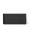 Armac UPS OFFICE Line-Interactive 650F LCD 2x SCHUKO 230V OUT, USB - nr 23
