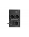 Armac UPS OFFICE Line-Interactive 650F LCD 2x SCHUKO 230V OUT, USB - nr 29