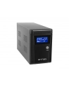 Armac UPS OFFICE Line-Interactive 850E LCD 2x 230V PL OUT, USB - nr 25