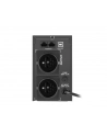 Armac UPS OFFICE Line-Interactive 850E LCD 2x 230V PL OUT, USB - nr 4