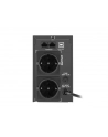 Armac UPS OFFICE Line-Interactive 850F LCD 2x SCHUKO 230V OUT, USB - nr 22