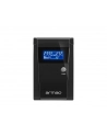 Armac UPS OFFICE Line-Interactive 850F LCD 2x SCHUKO 230V OUT, USB - nr 26