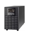 Power Walker UPS On-Line 1/1 Fazy 1000VA, PF1, 4x IEC C13, USB/RS-232, EPO, LCD - nr 11