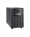 Power Walker UPS On-Line 1/1 Fazy 1000VA, PF1, 4x IEC C13, USB/RS-232, EPO, LCD - nr 2