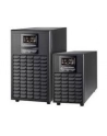 Power Walker UPS On-Line 1/1 Fazy 1000VA, PF1, 4x IEC C13, USB/RS-232, EPO, LCD - nr 33