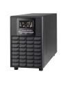 Power Walker UPS On-Line 1/1 Fazy 1000VA, PF1, 4x IEC C13, USB/RS-232, EPO, LCD - nr 36