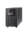 Power Walker UPS On-Line 1/1 Fazy 1000VA, PF1, 4x IEC C13, USB/RS-232, EPO, LCD - nr 39