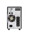 Power Walker UPS On-Line 1/1 Fazy 1000VA, PF1, 4x IEC C13, USB/RS-232, EPO, LCD - nr 40