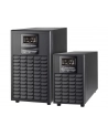 Power Walker UPS On-Line 1/1 Fazy 1000VA, PF1, 4x IEC C13, USB/RS-232, EPO, LCD - nr 45