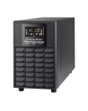 Power Walker UPS On-Line 1/1 Fazy 1000VA, PF1, 4x IEC C13, USB/RS-232, EPO, LCD - nr 7