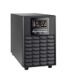 Power Walker UPS On-Line 1/1 Fazy 1000VA, PF1, 4x IEC C13, USB/RS-232, EPO, LCD - nr 8