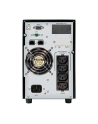Power Walker UPS On-Line 1/1 Fazy 1000VA, PF1, 4x IEC C13, USB/RS-232, EPO, LCD - nr 9