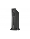 Power Walker UPS On-Line 1000VA,PF1.0, 8x IEC OUT, USB/RS-232, LCD, Rack19''/Tow - nr 10