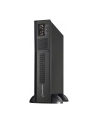 Power Walker UPS On-Line 1000VA,PF1.0, 8x IEC OUT, USB/RS-232, LCD, Rack19''/Tow - nr 18