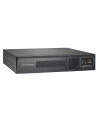 Power Walker UPS On-Line 1000VA,PF1.0, 8x IEC OUT, USB/RS-232, LCD, Rack19''/Tow - nr 22