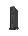 Power Walker UPS On-Line 1000VA,PF1.0, 8x IEC OUT, USB/RS-232, LCD, Rack19''/Tow - nr 23