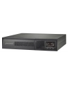 Power Walker UPS On-Line 1000VA,PF1.0, 8x IEC OUT, USB/RS-232, LCD, Rack19''/Tow - nr 24