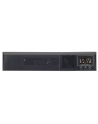 Power Walker UPS On-Line 1000VA,PF1.0, 8x IEC OUT, USB/RS-232, LCD, Rack19''/Tow - nr 28