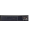 Power Walker UPS On-Line 1000VA,PF1.0, 8x IEC OUT, USB/RS-232, LCD, Rack19''/Tow - nr 43