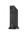 Power Walker UPS On-Line 1000VA,PF1.0, 8x IEC OUT, USB/RS-232, LCD, Rack19''/Tow - nr 47