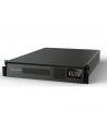 Power Walker UPS On-Line 1000VA,PF1.0, 8x IEC OUT, USB/RS-232, LCD, Rack19''/Tow - nr 50