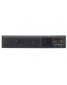 Power Walker UPS On-Line 1000VA,PF1.0, 8x IEC OUT, USB/RS-232, LCD, Rack19''/Tow - nr 52