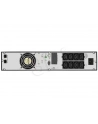 Power Walker UPS On-Line 1000VA,PF1.0, 8x IEC OUT, USB/RS-232, LCD, Rack19''/Tow - nr 7