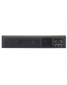 Power Walker UPS On-Line 1000VA,PF1.0, 8x IEC OUT, USB/RS-232, LCD, Rack19''/Tow - nr 8