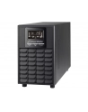 Power Walker UPS On-Line 1/1 Fazy 1500VA, CG, PF1  USB/RS-232, 4x IEC,  EPO, LCD - nr 11