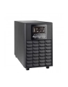 Power Walker UPS On-Line 1/1 Fazy 1500VA, CG, PF1  USB/RS-232, 4x IEC,  EPO, LCD - nr 17