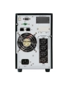Power Walker UPS On-Line 1/1 Fazy 1500VA, CG, PF1  USB/RS-232, 4x IEC,  EPO, LCD - nr 25