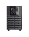 Power Walker UPS On-Line 1/1 Fazy 1500VA, CG, PF1  USB/RS-232, 4x IEC,  EPO, LCD - nr 29
