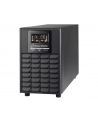 Power Walker UPS On-Line 1/1 Fazy 1500VA, CG, PF1  USB/RS-232, 4x IEC,  EPO, LCD - nr 2